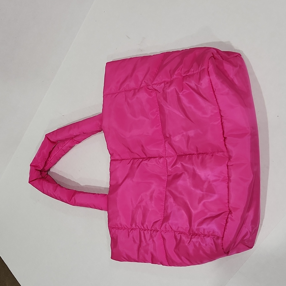 ULTA Pink Tote Beach Bag | Waterproof | Brand New without Tag